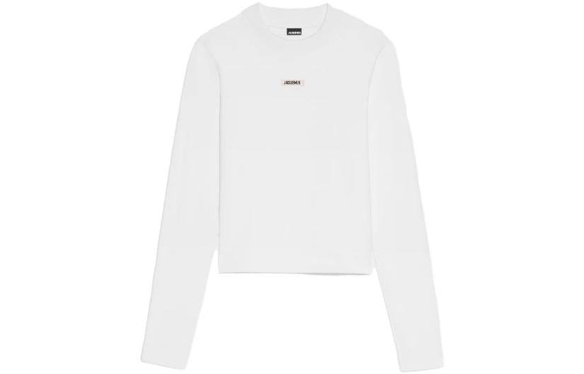 Лонгслив женский Jacquemus - Boxette Shop